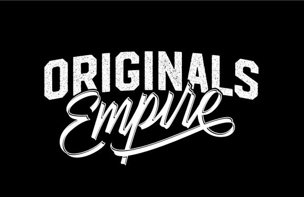 Originals Empire