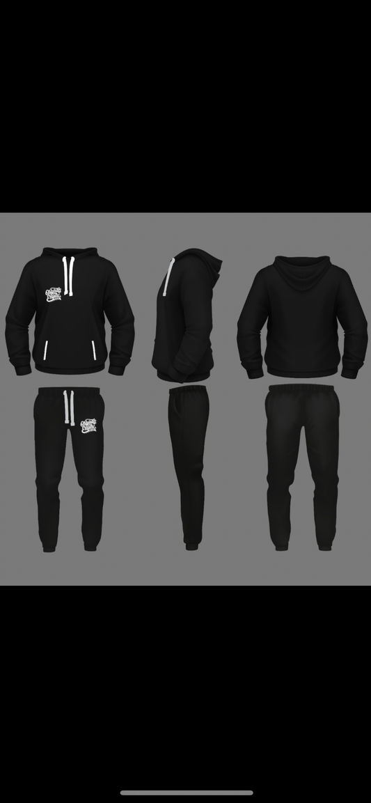 Sweat suits